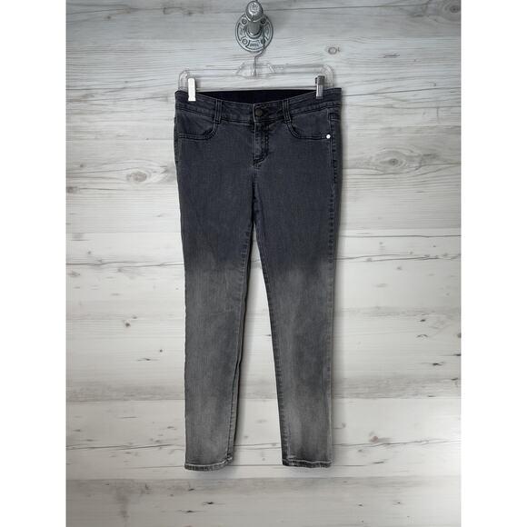 Stella McCartney Denim - Stella McCartney Jeans Womens 28 Skinny Stretch Denim Made Italy Designer Pants